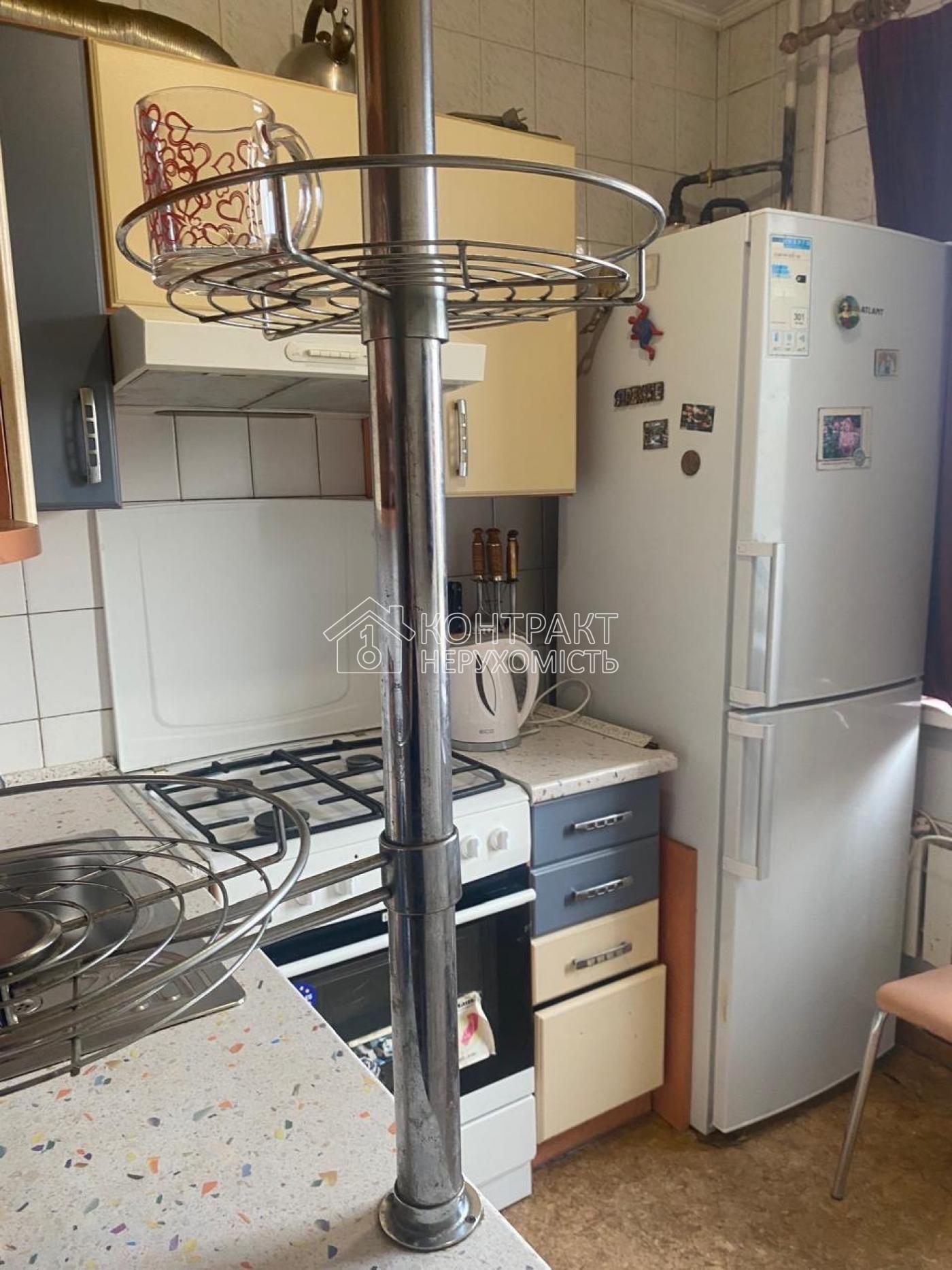 Здам 1к квартиру Залютино