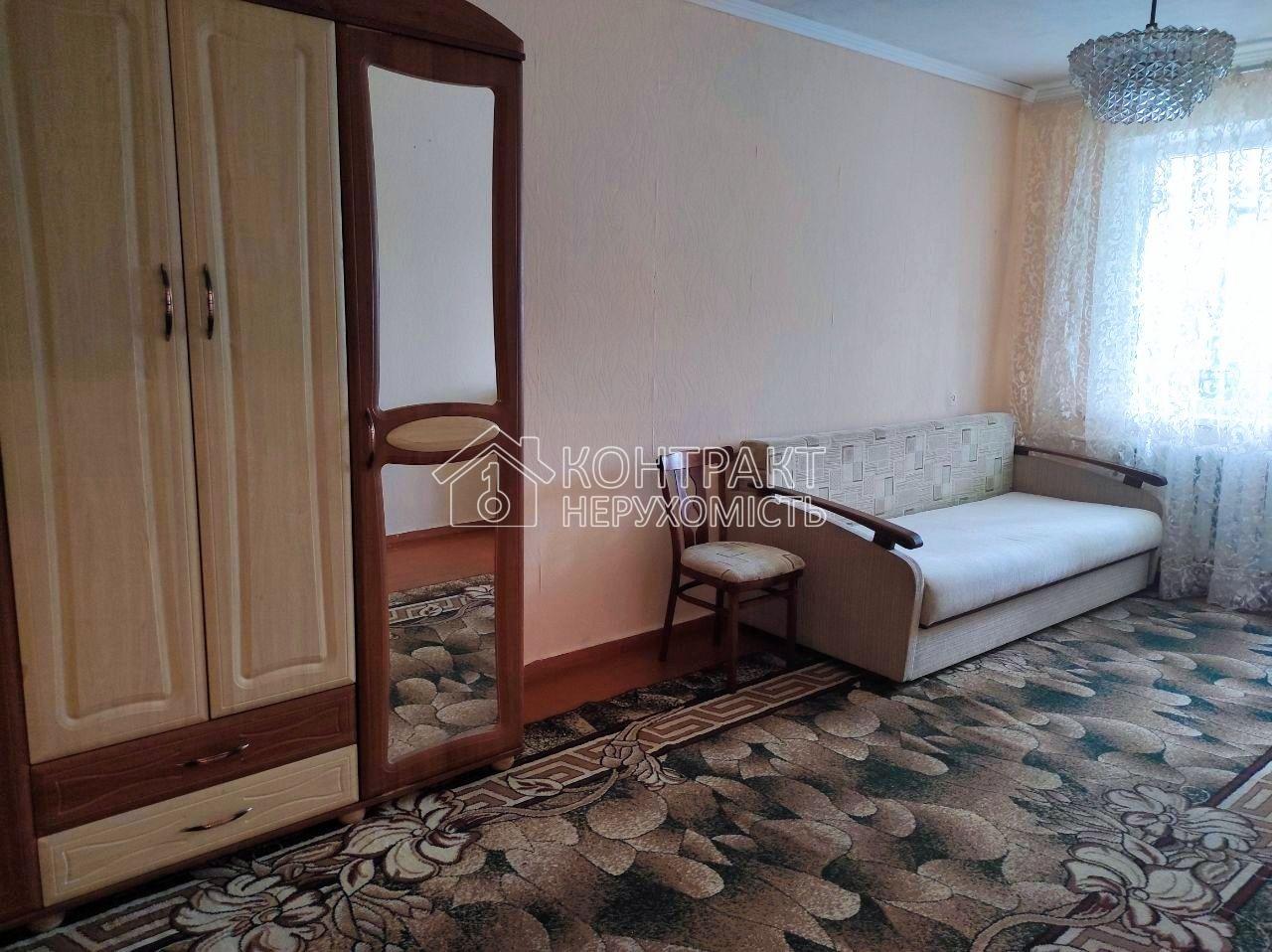 Здається 2к.кв.Салтовка, метро Студенческая