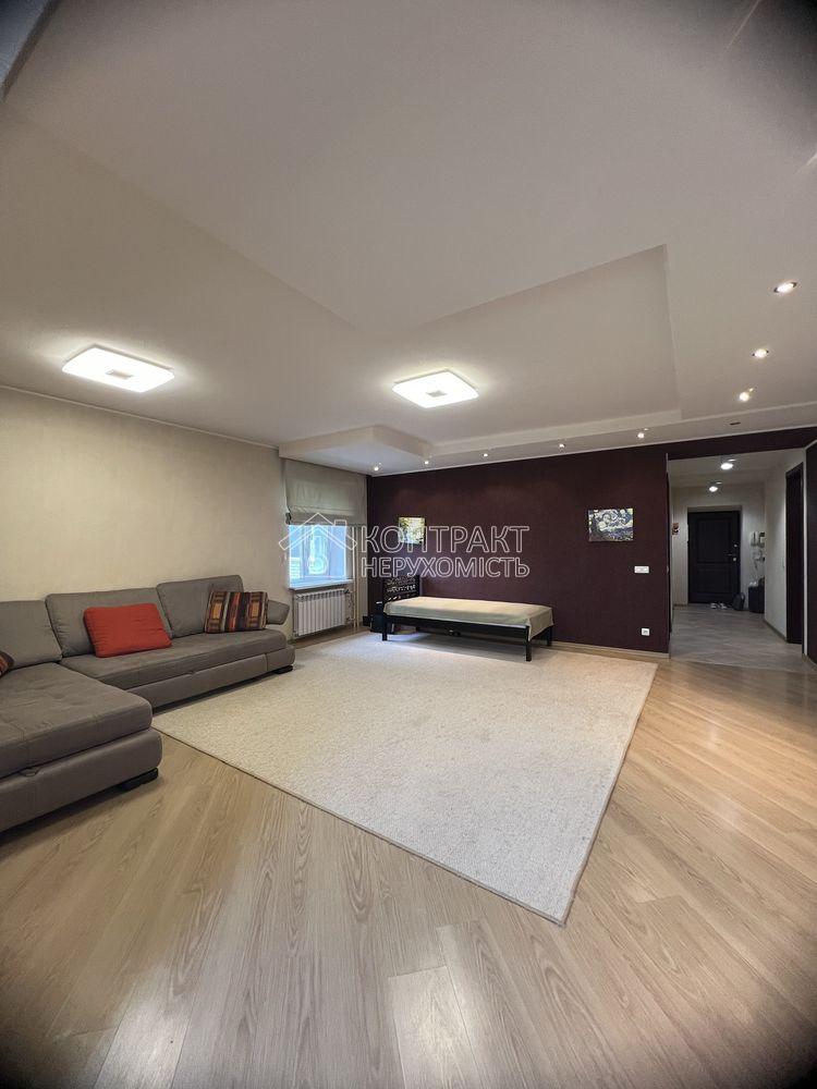 Здеється 2к.кв. у Салтівському районі ЖК "Зеленая шапочка"