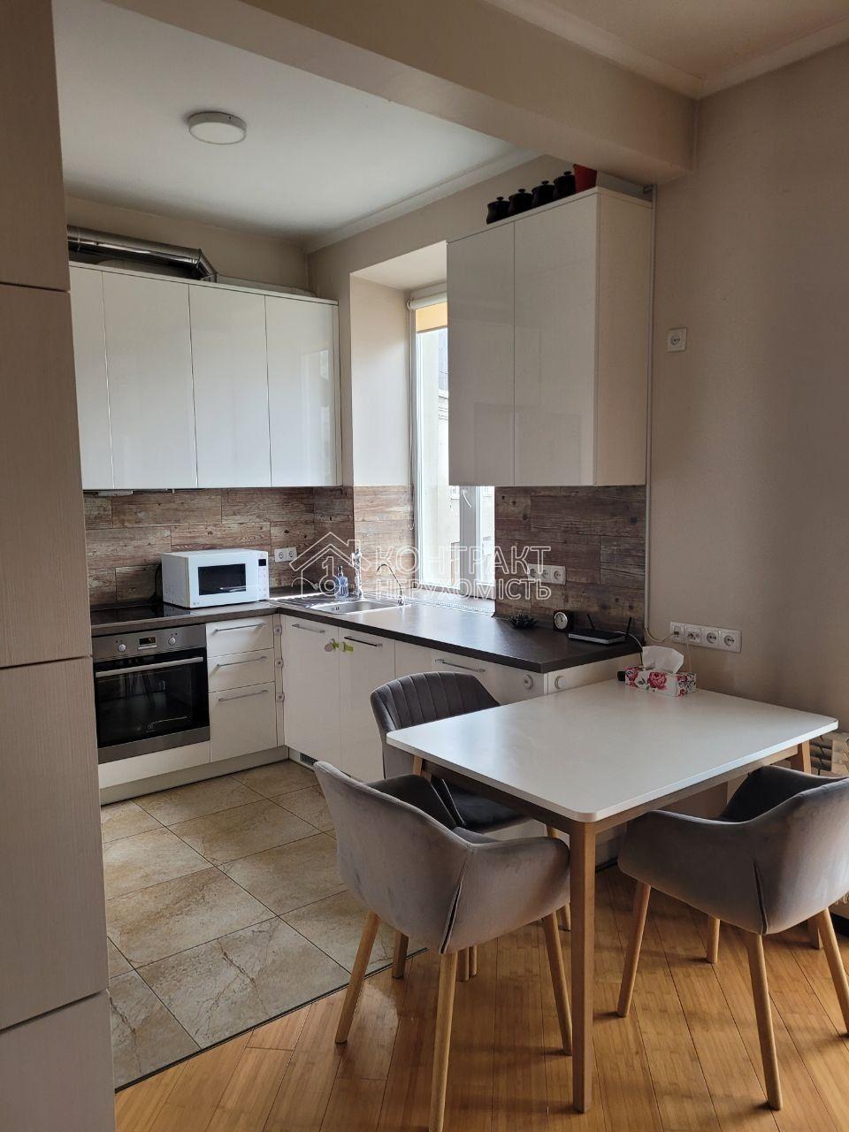 Оренда 2-кімн центр Никольский