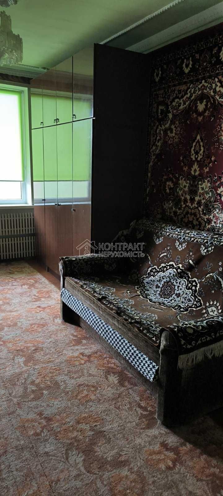 кімната