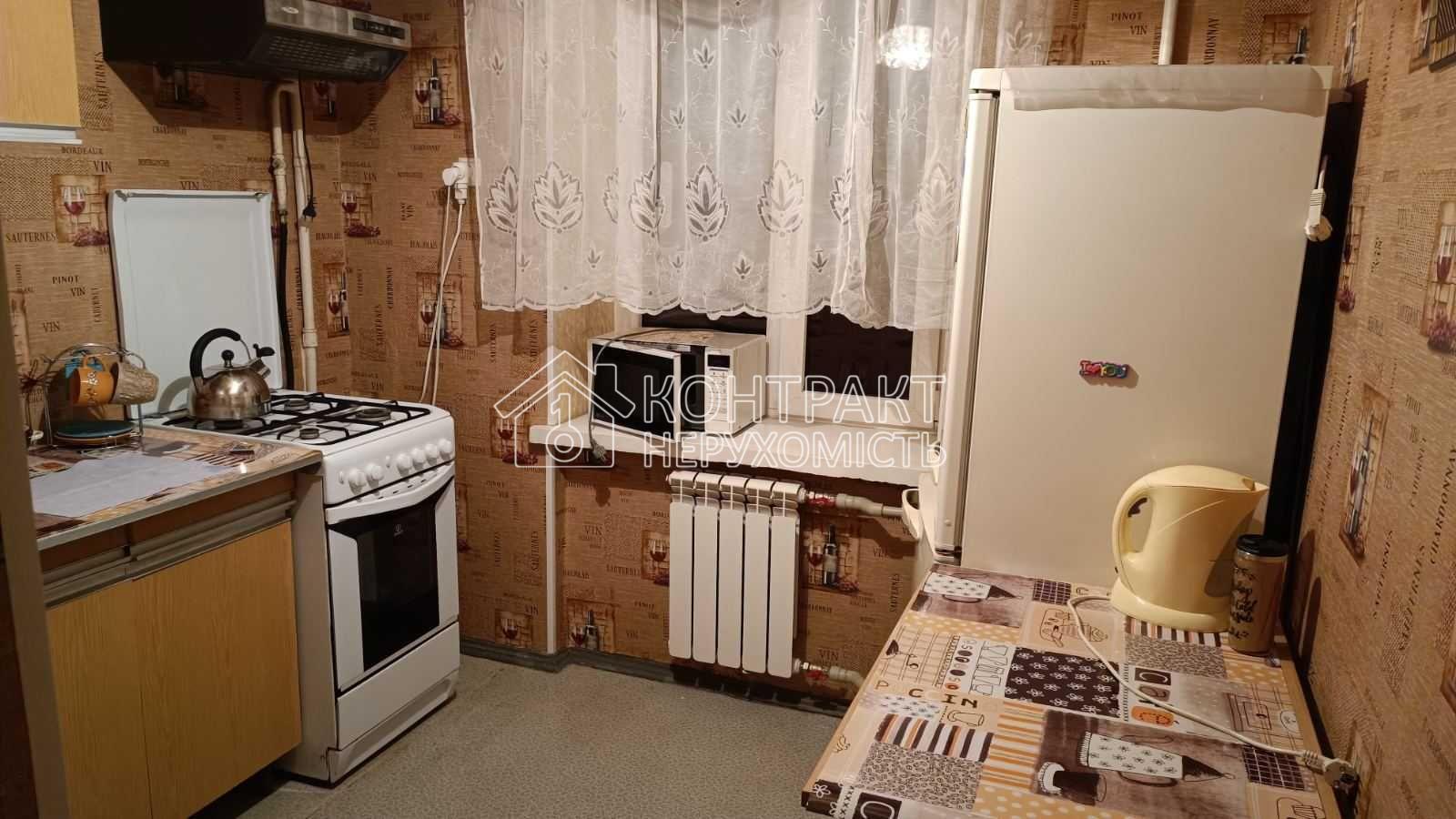 кімната