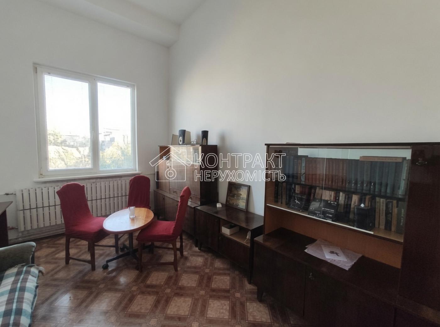 Продається 2к. квартира пр. Олександрівський Ринок ХТЗ, біля 25 лікарні
