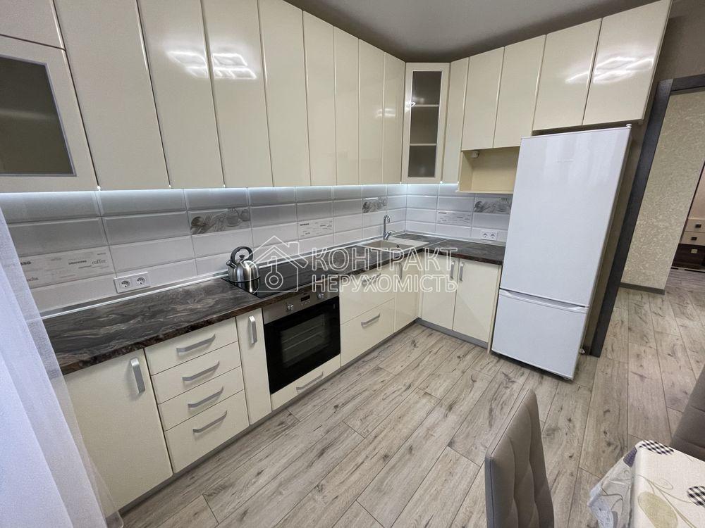 Продаж 1 к. квартири ЖК Мира-1, м.Масельского