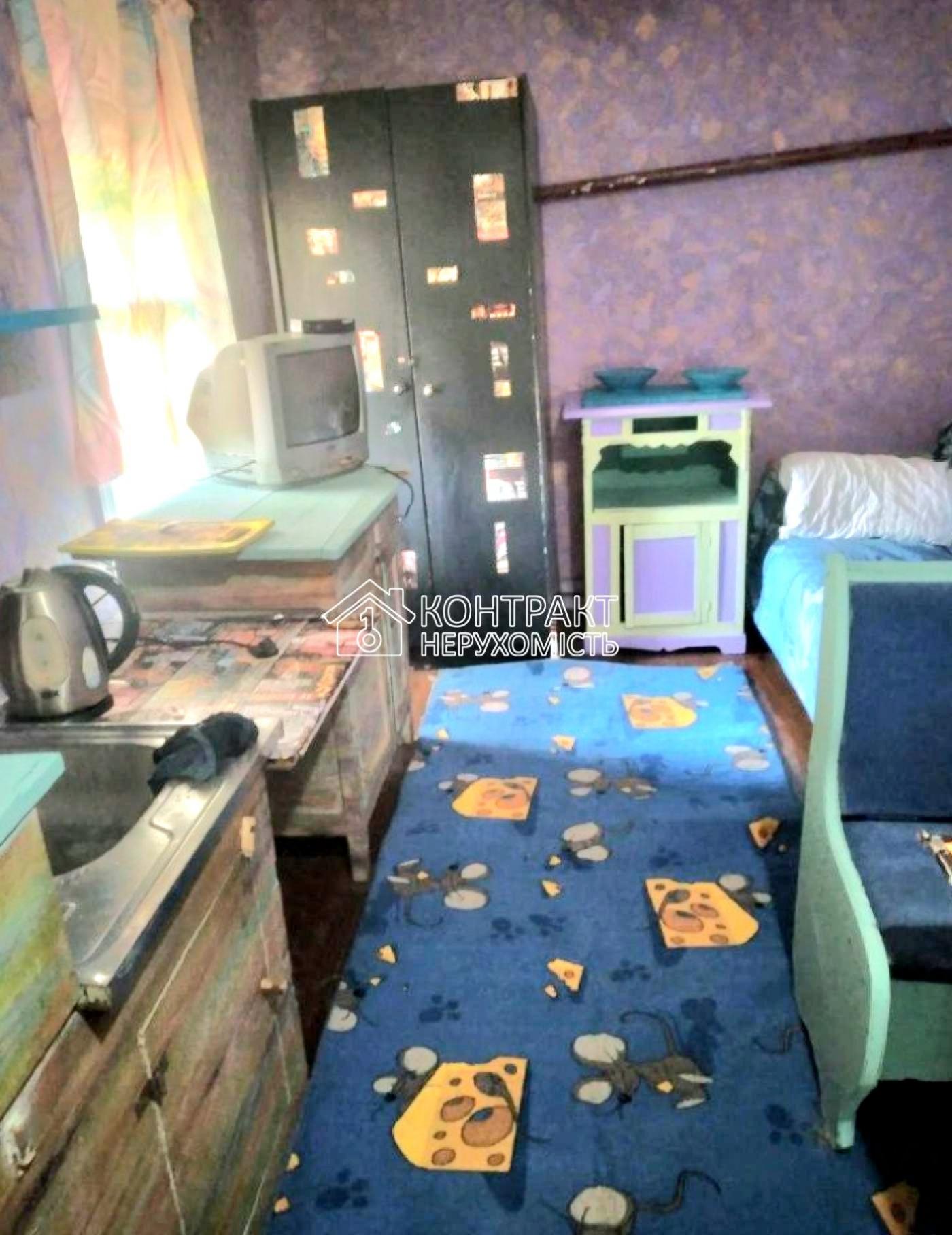 Оренда будинку з городом, Салтівка