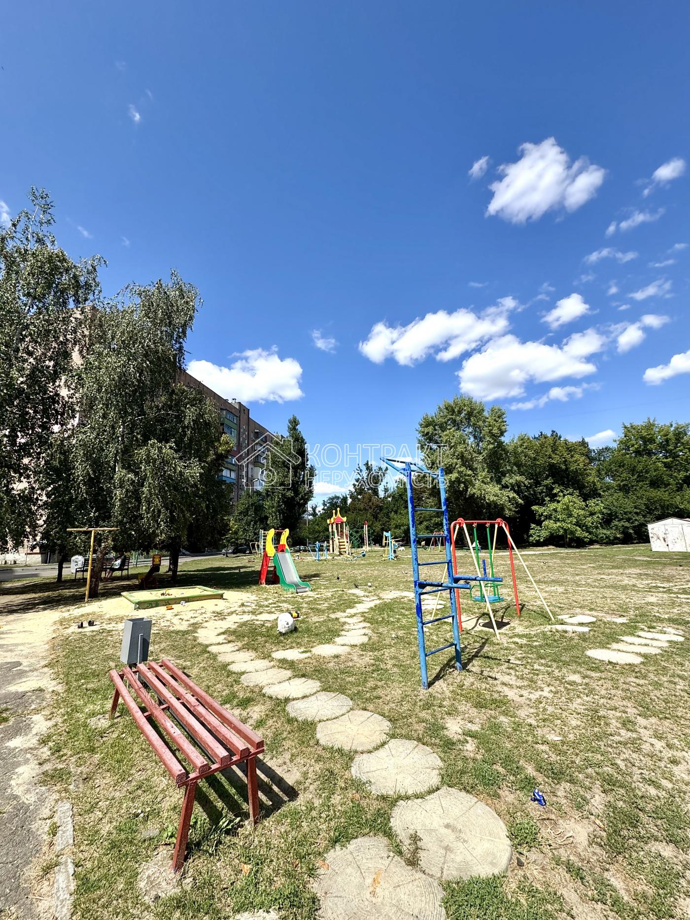 кімната