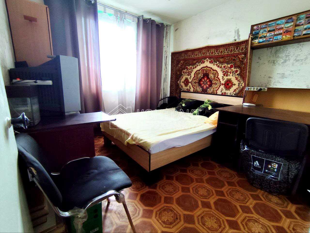 кімната