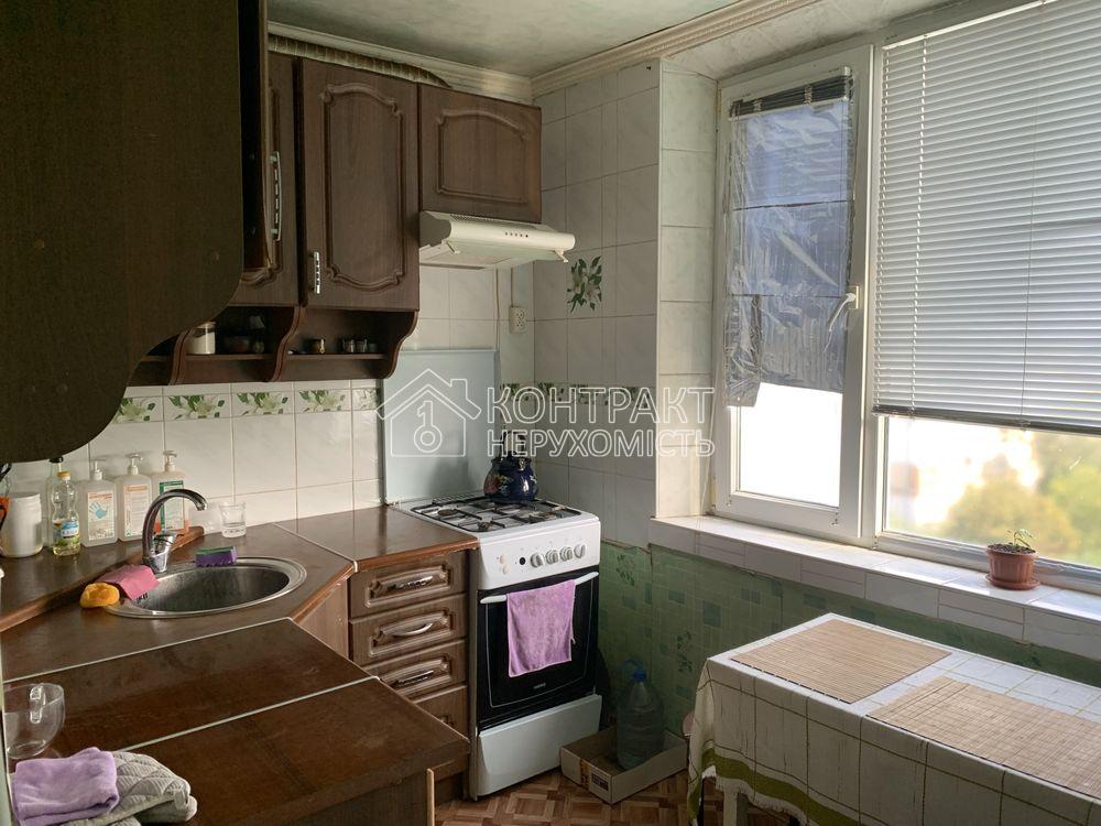 Продаж 1 кім. квартири, ХТЗ