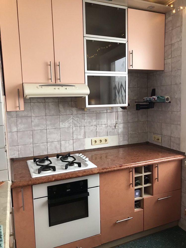 2-х км на Холодній Горі