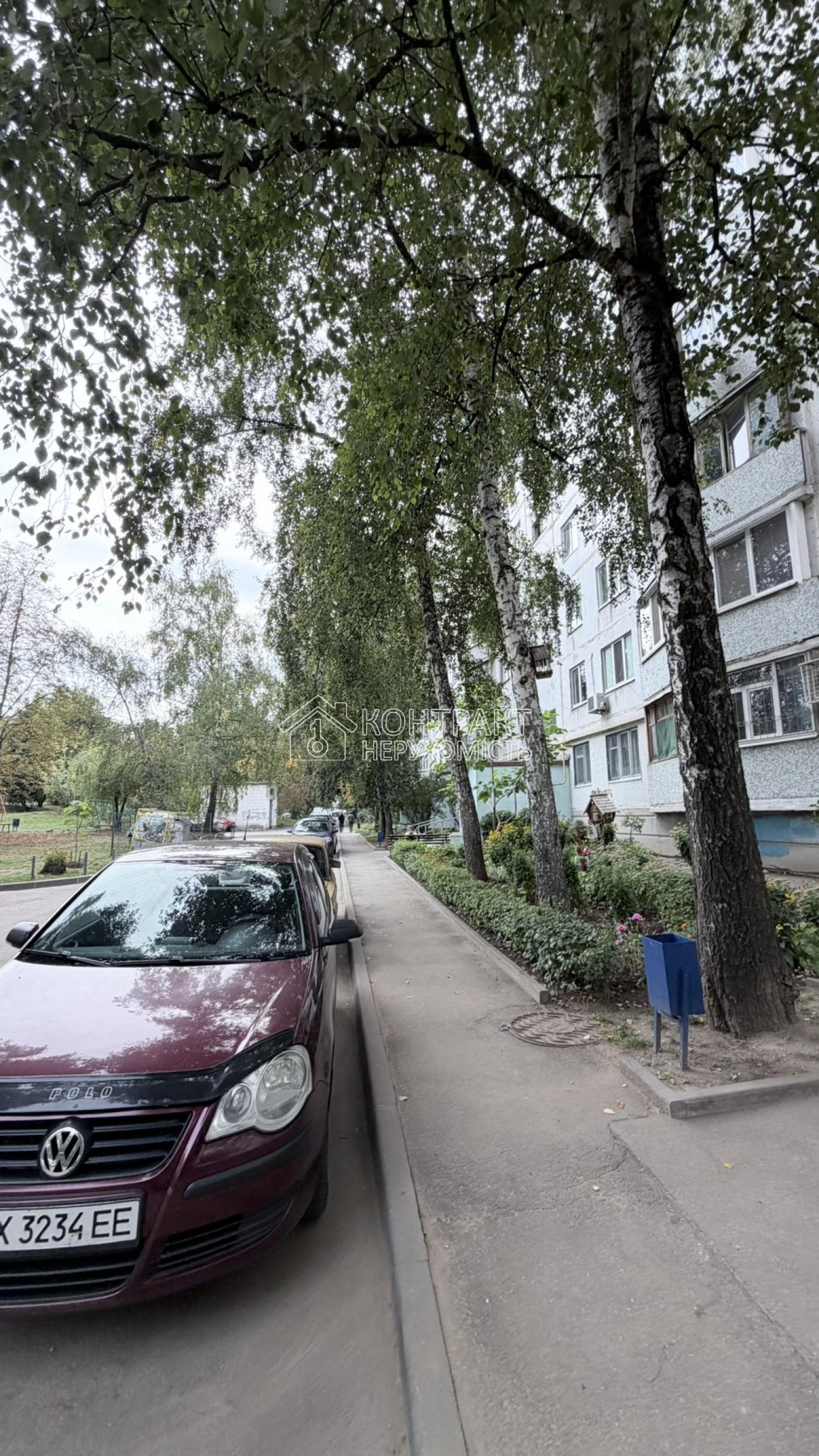 кімната
