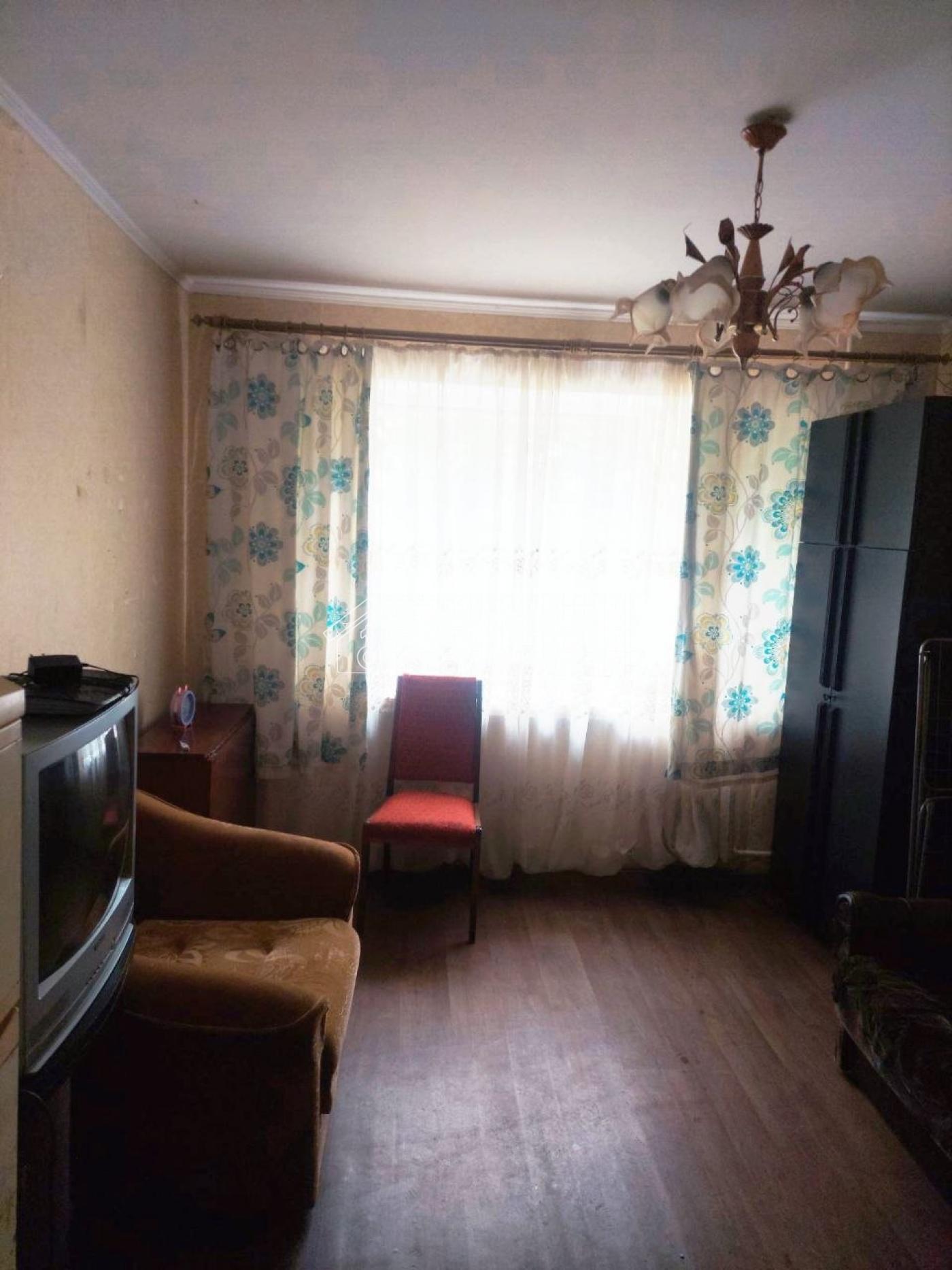 Здається гостинка на Гарібальді