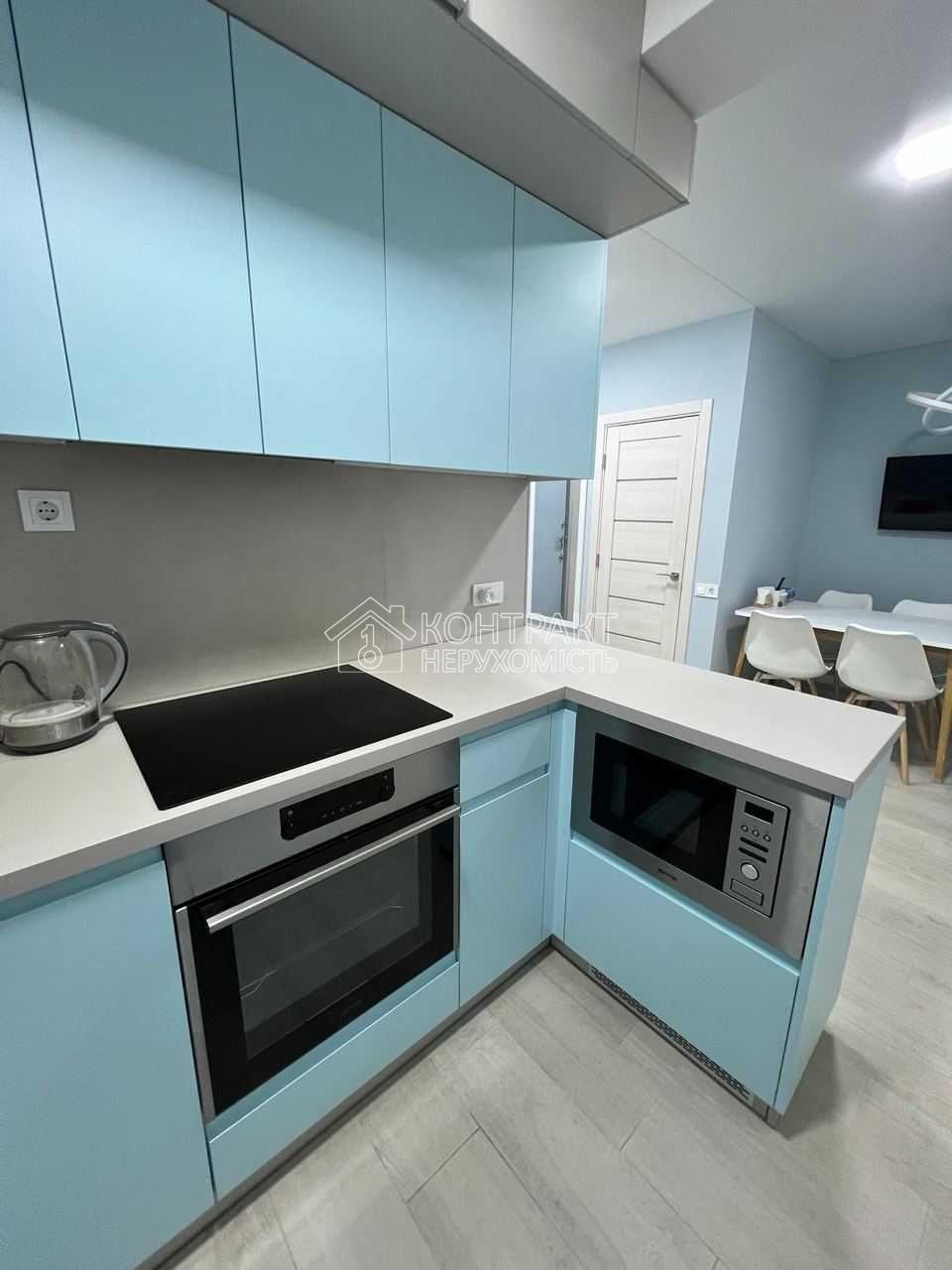 Продаж 2 к. квартири в ЖК Вікторія(м.Палац спорта)