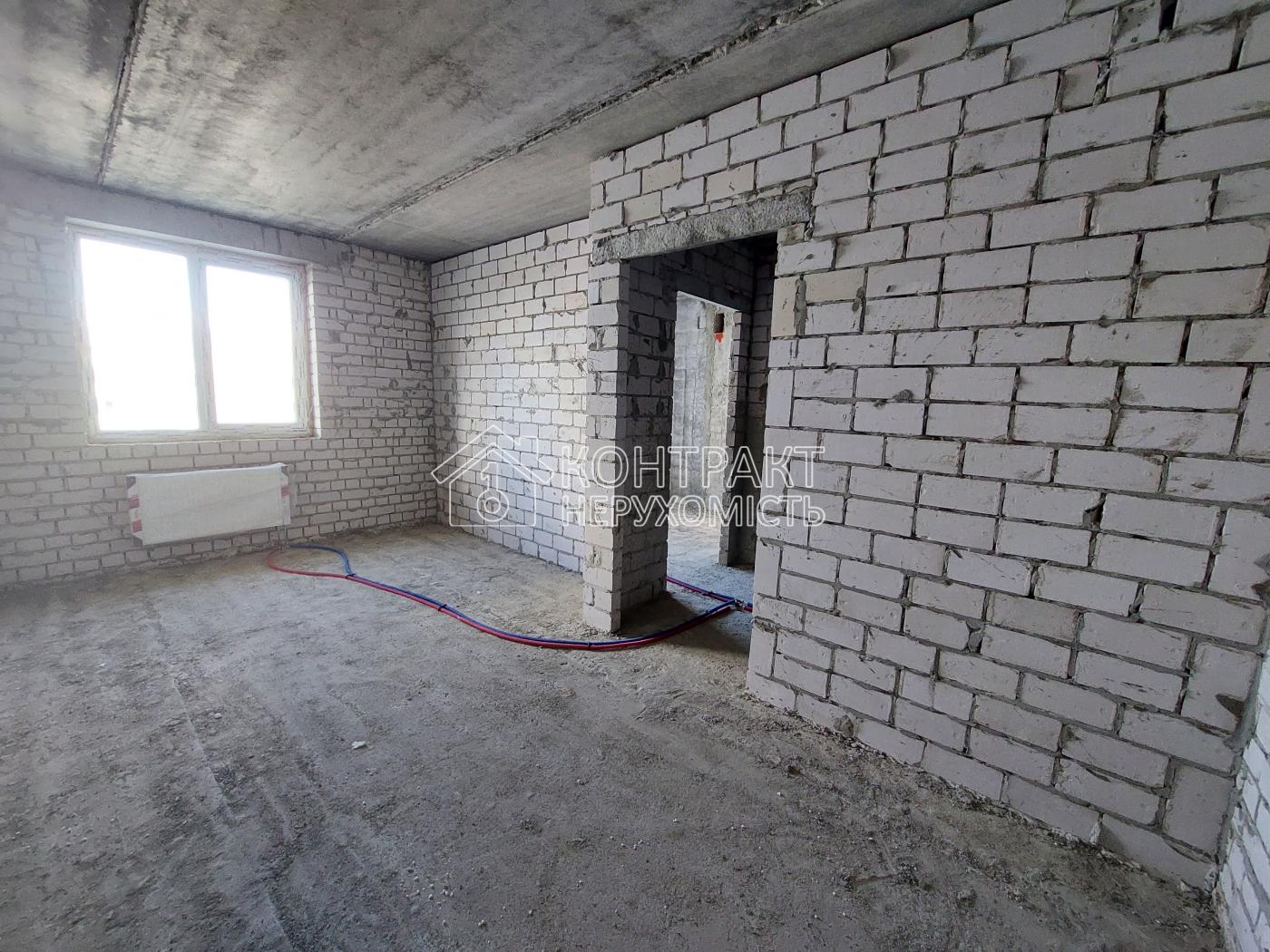 Продам 1 комн.квартиру 37м2 ЖК Птичка 2 этаж