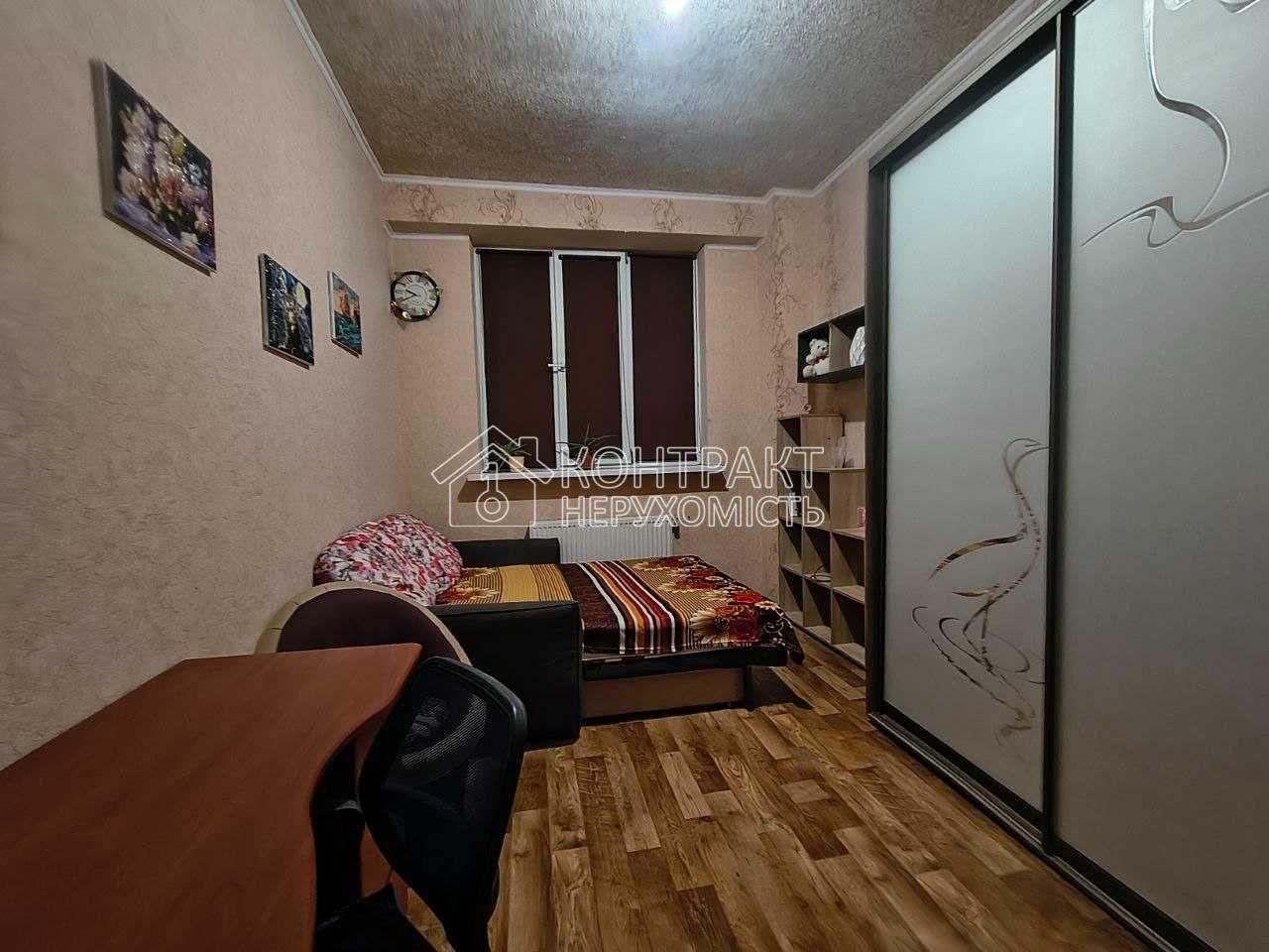 Здається 1-кімнатна квартира