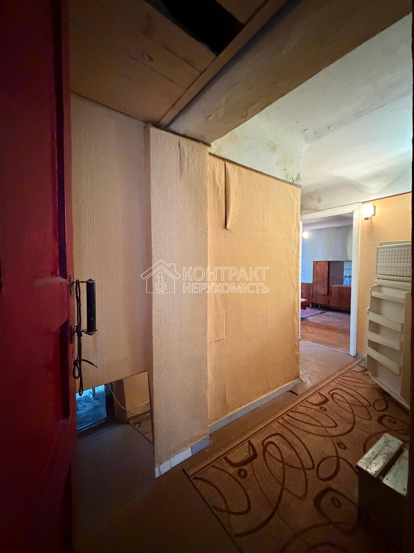 Продаж / Квартира / пр-т Аерокосмічний, Одеська, Харків