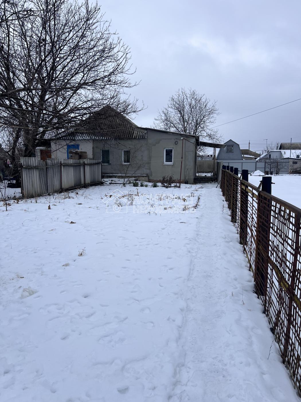 Продається частина будинку