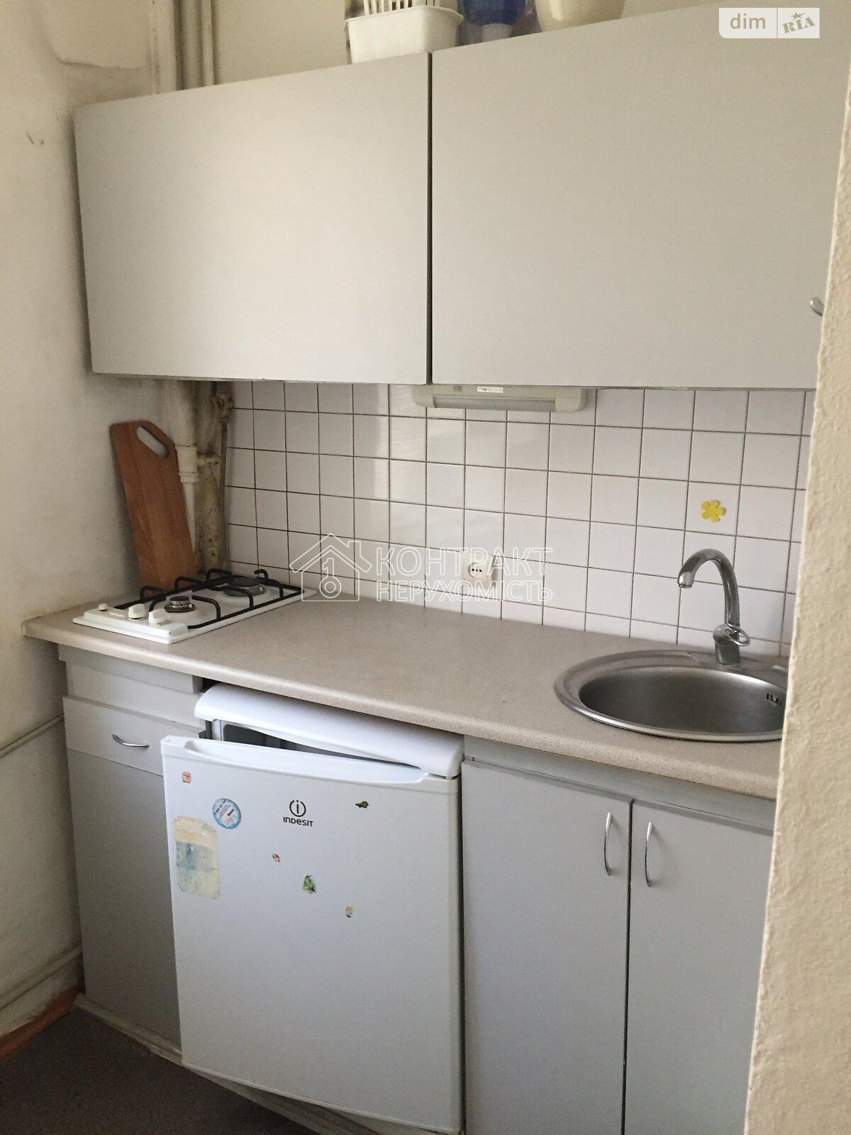 Аренда 1к кв. ул. Костомаровская