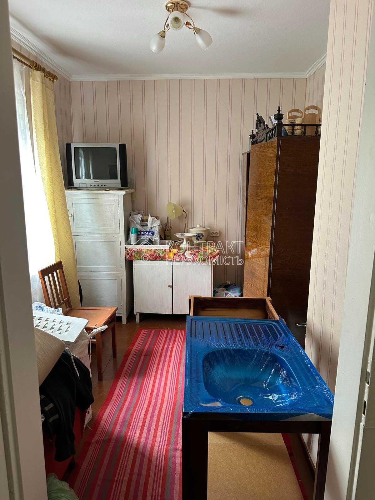 кімната