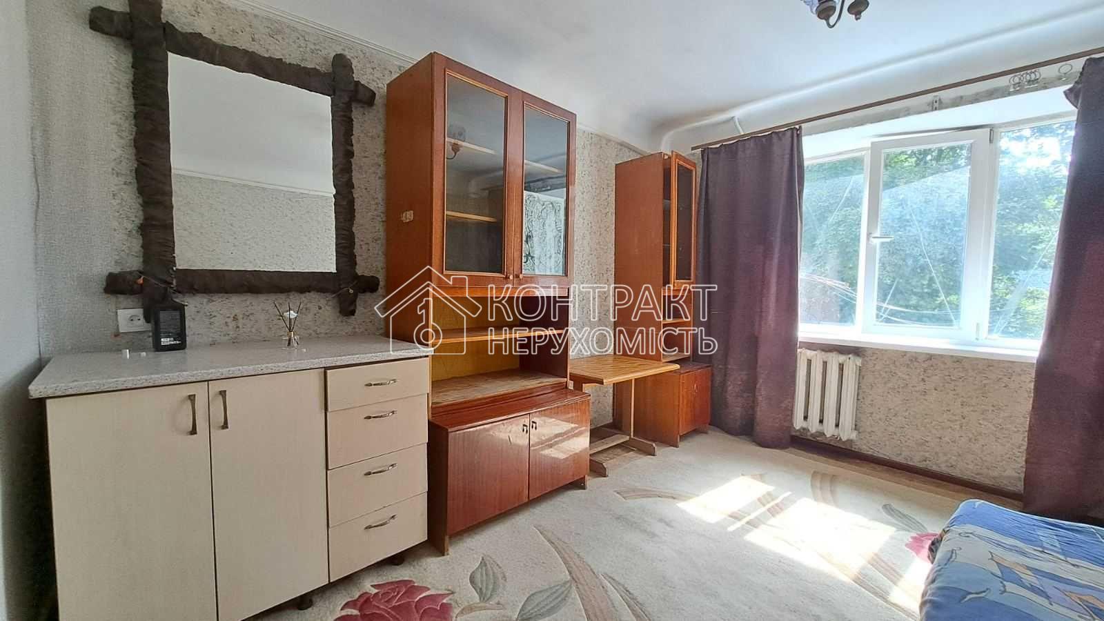 Продам 1 комн гостинку на Одесской 11500 уе