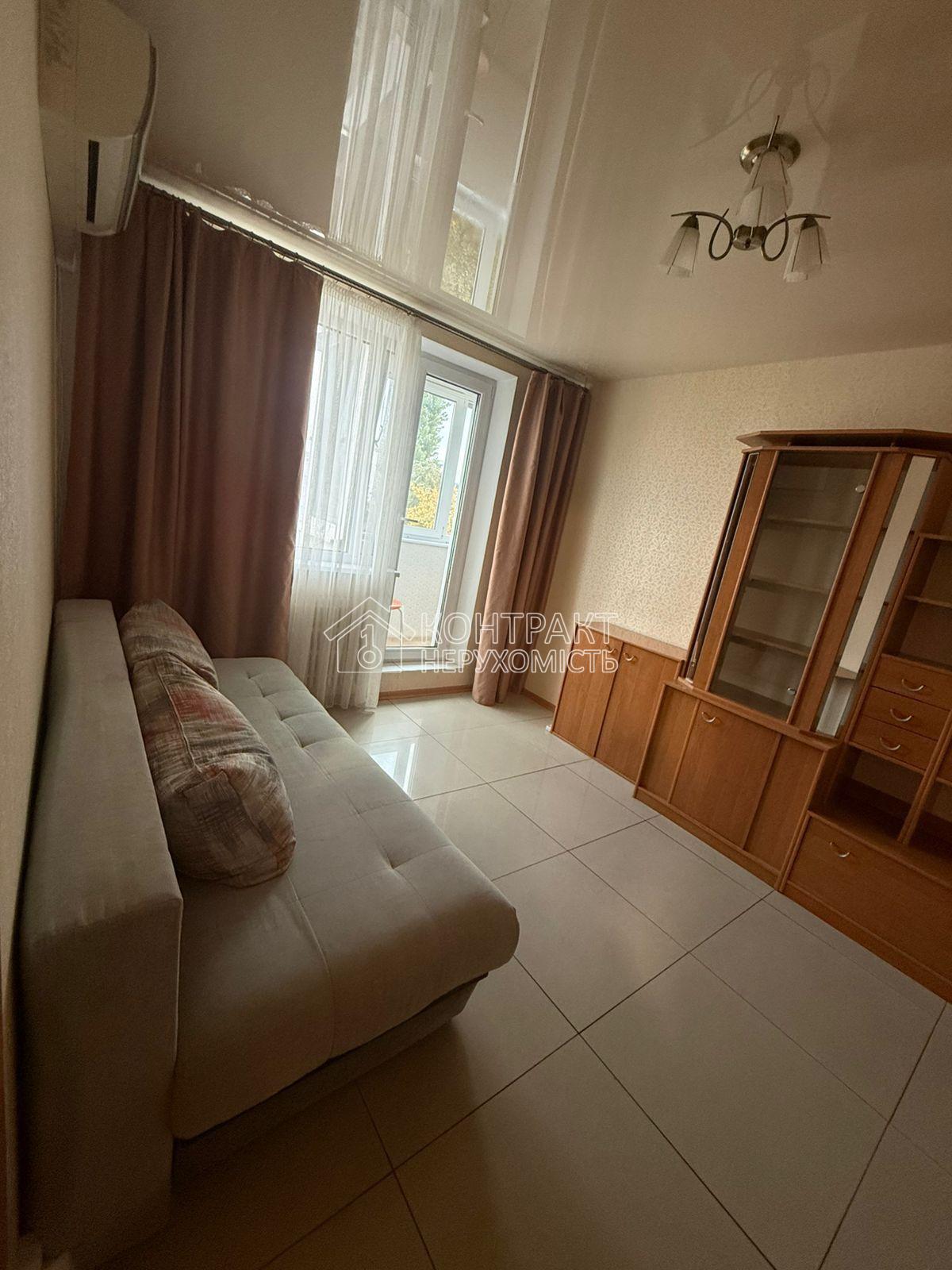 Здається 1-кімнатна квартира на Холодній Горі