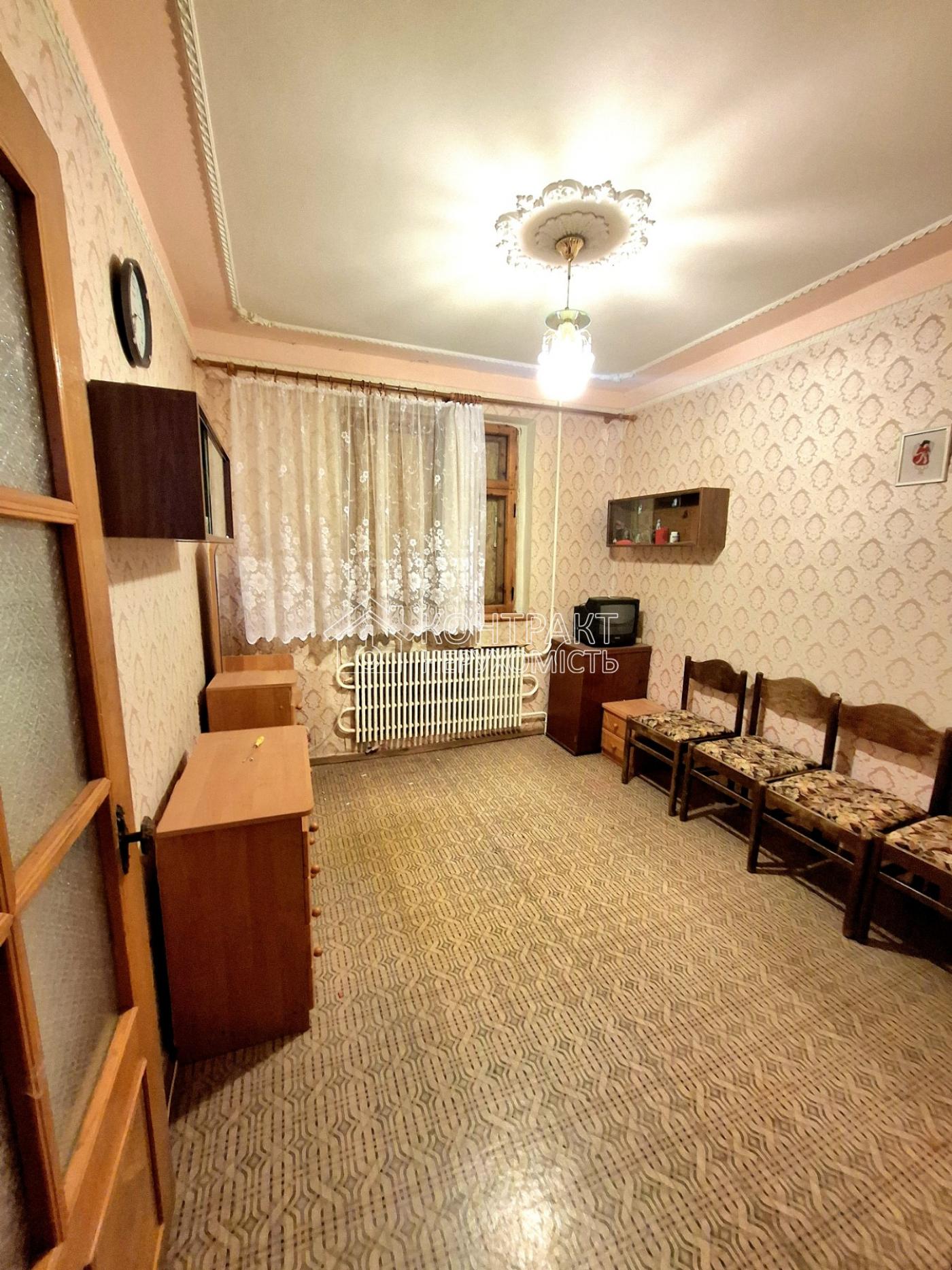 кімната