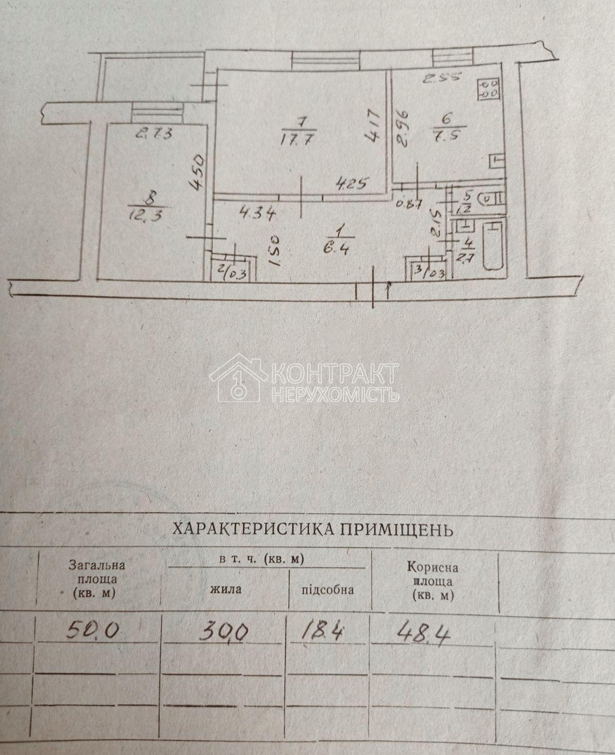 кімната