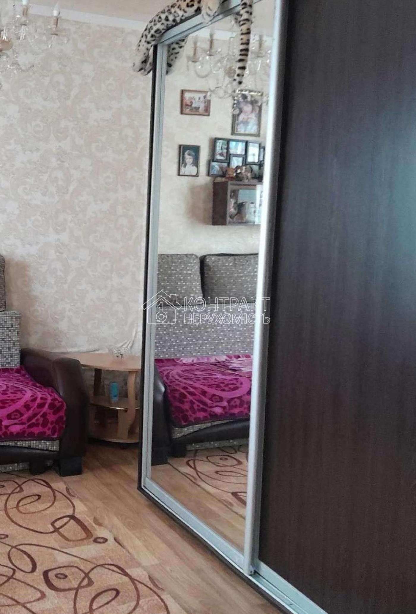 кімната