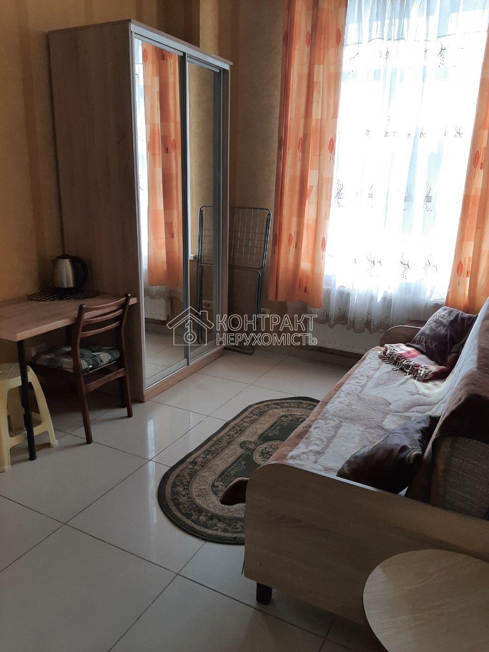 Здам 1кiмнату Cалтовка