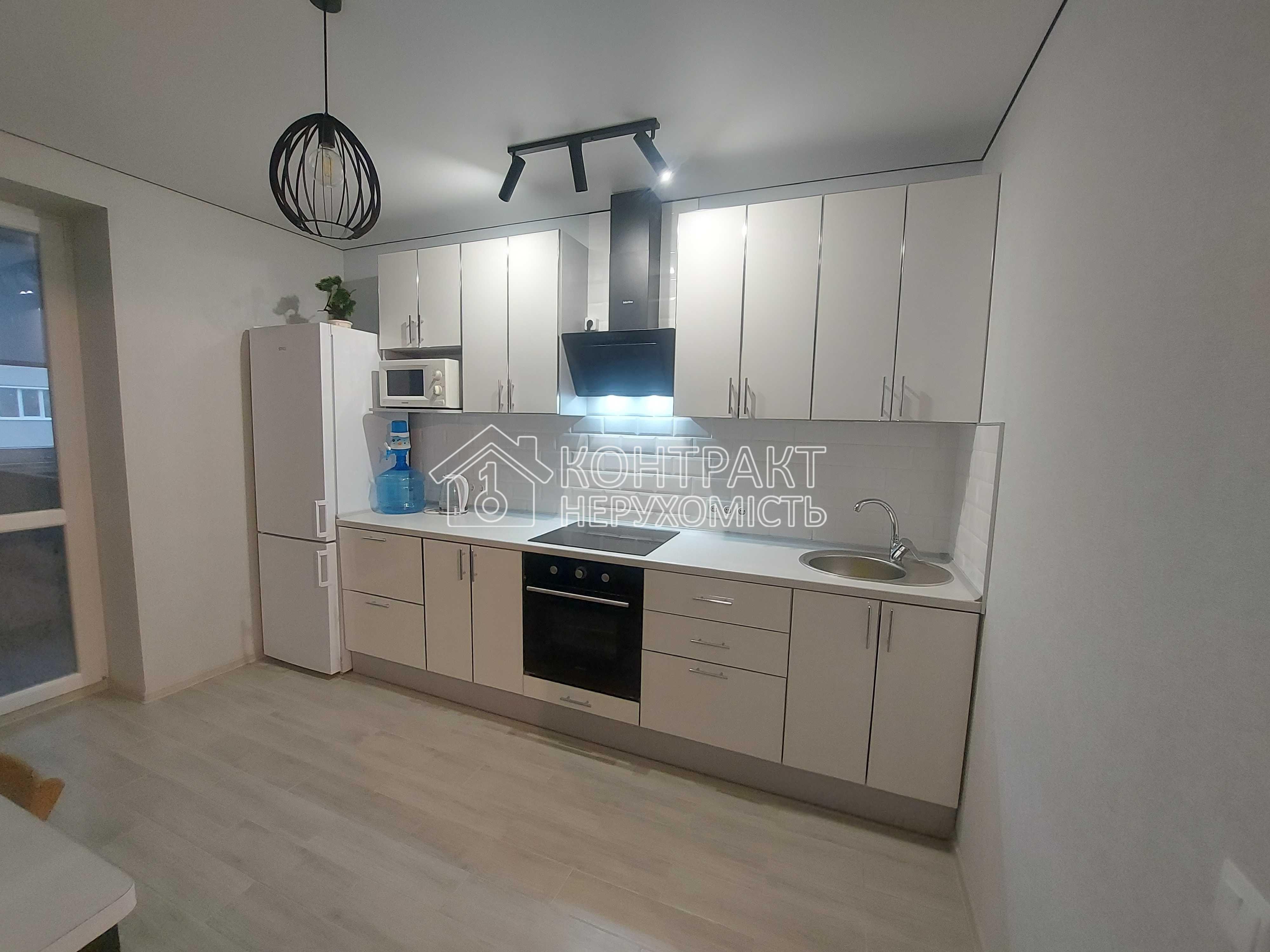 Сдам 1-к квартиру, метро пр.Гагарина в ЖК Левада-2