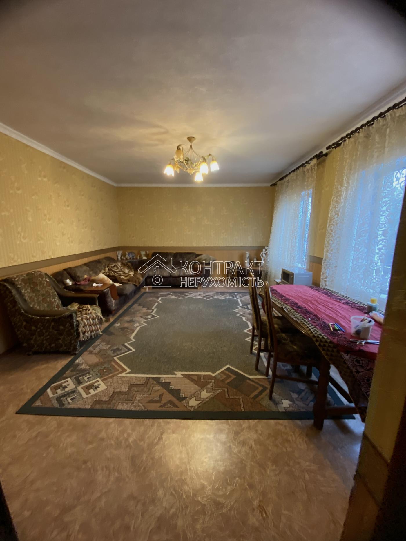 кімната