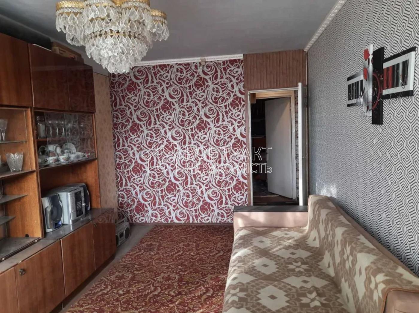 кімната