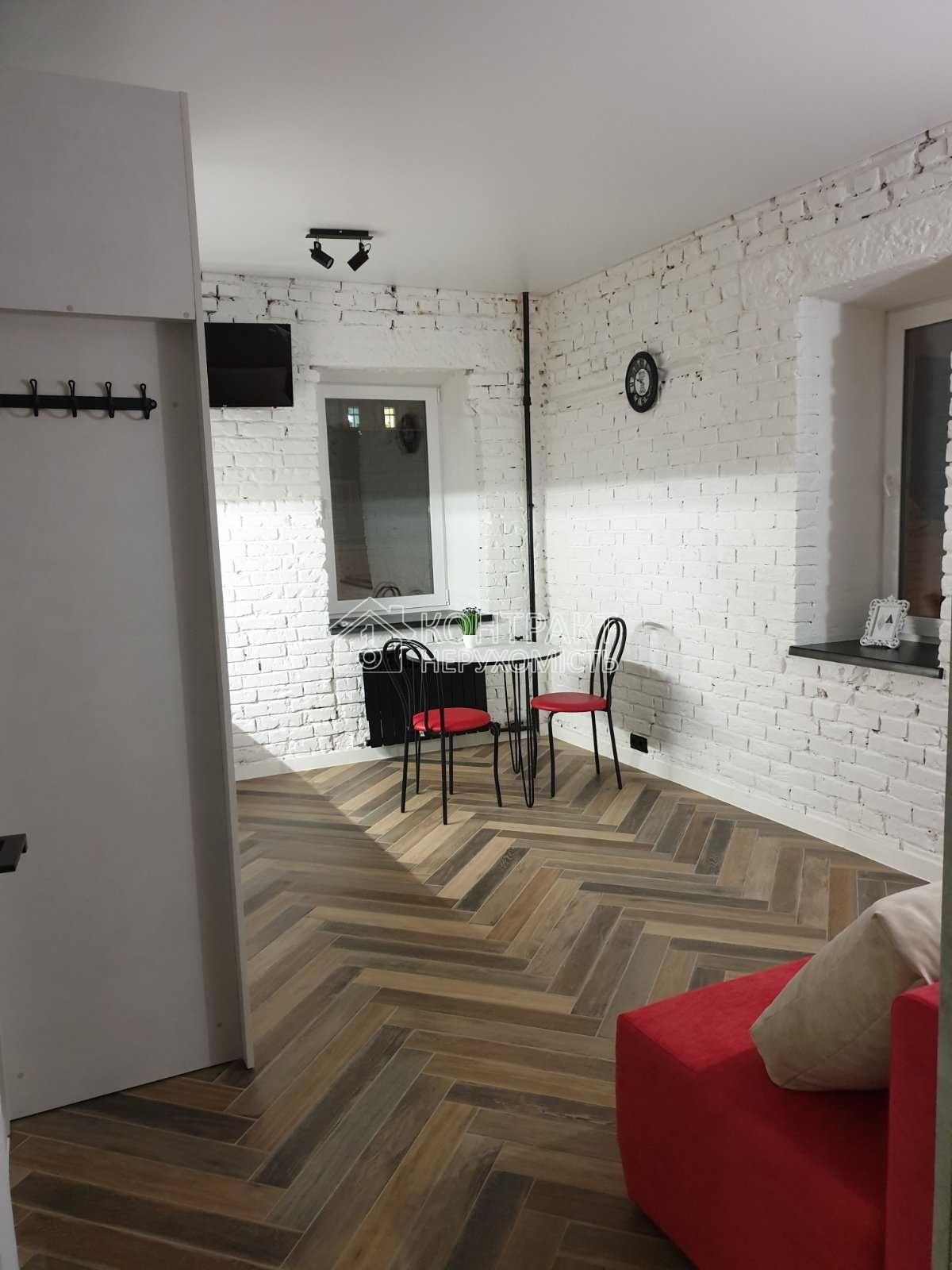 Здам квартиру центр вул. Римарська city center