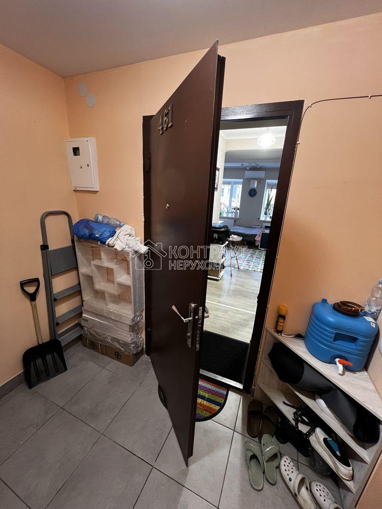 кімната