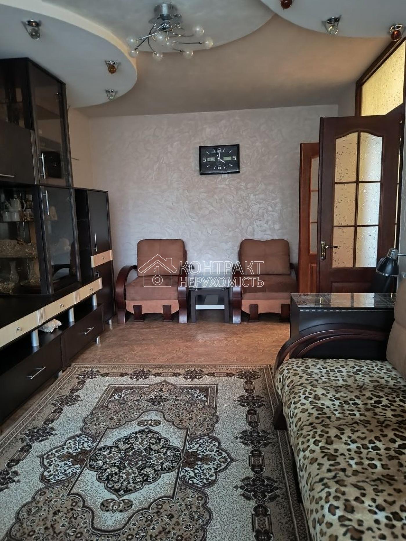 кімната