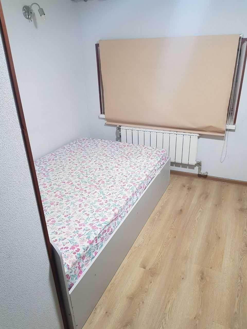 Сдам 1к смартквартиру метро Вокзальна (Южный вокзал)