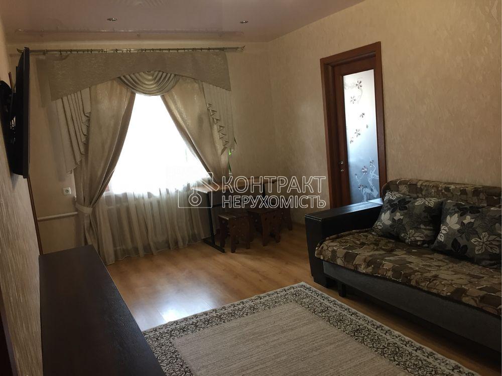 Продам 2 кімнатну квартиру