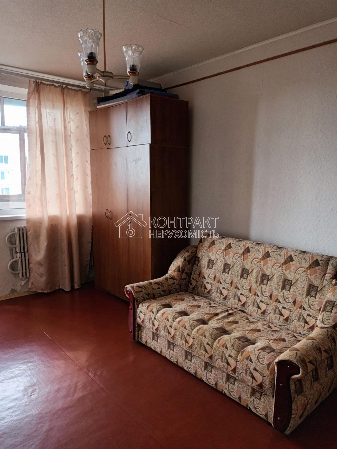 Продаж 1к. квартири м-н Горизонт