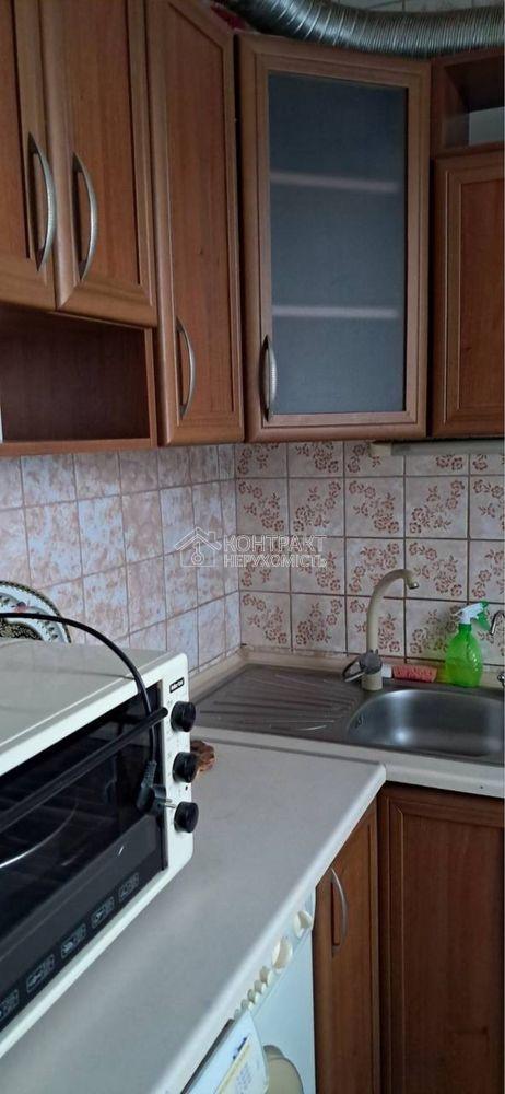 Здам однокімнатну квартиру Холодная гора