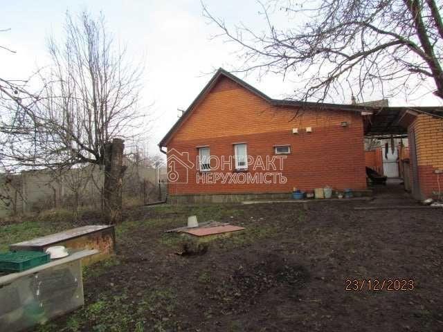 Продам будинок п.Манченки