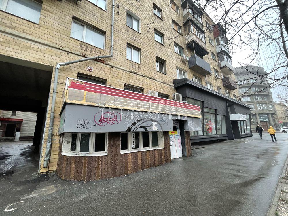 Аренда подвального помещения 180 м2 Сковороды