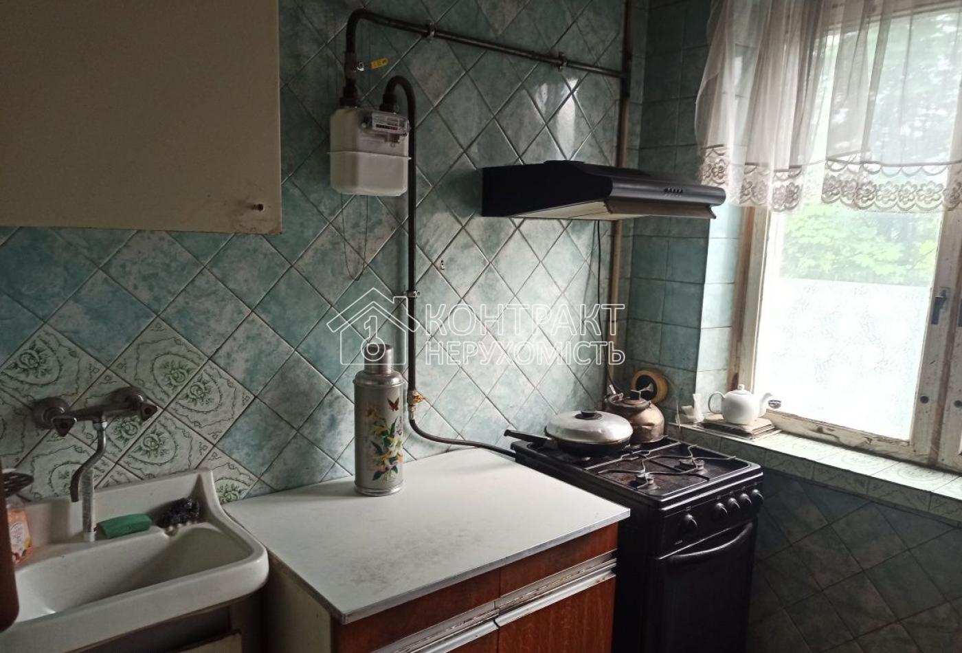Продаж 2 к. квартири район 22 лікарні