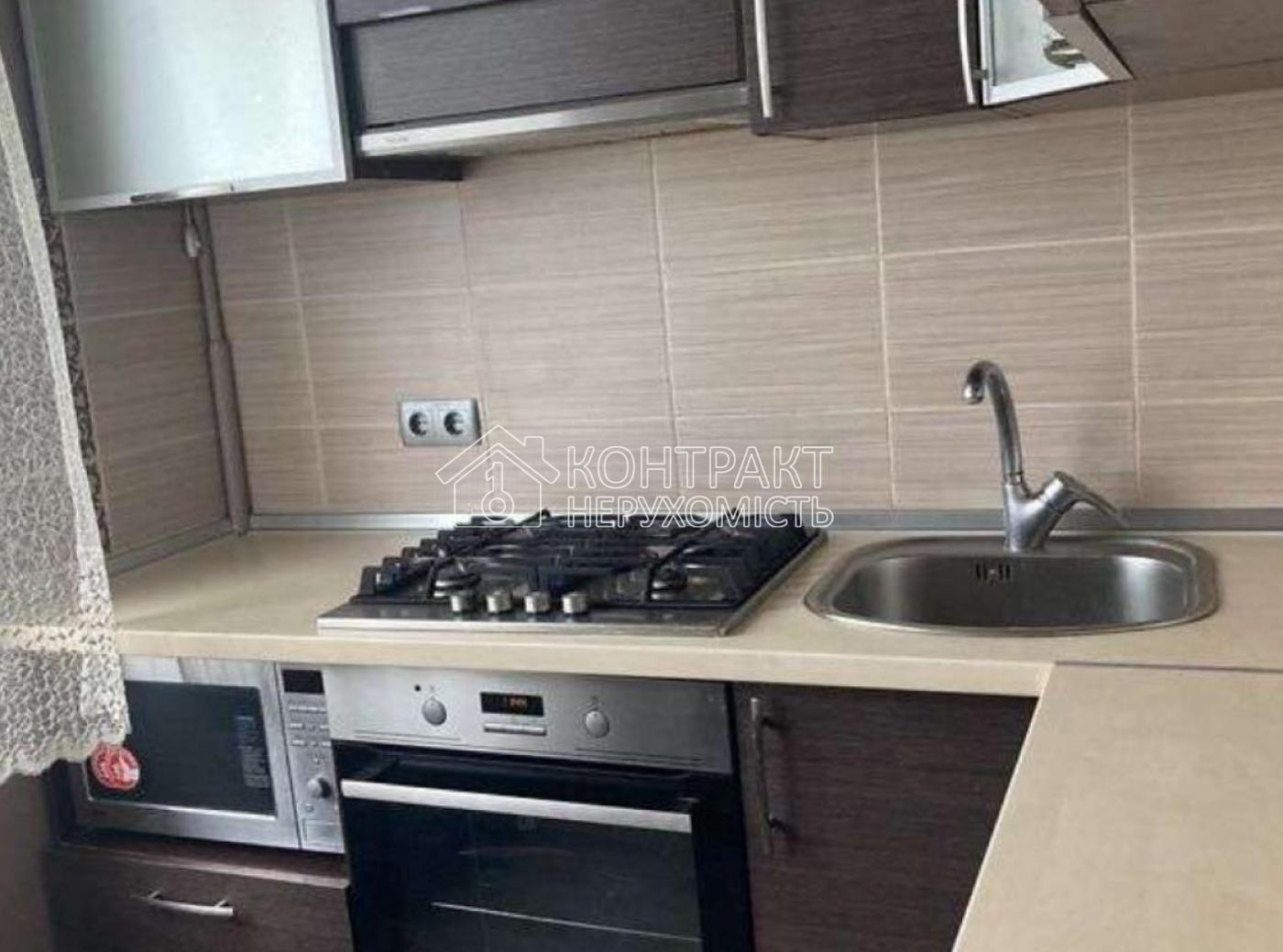 Продаж 3кім. квартири, Салтовка