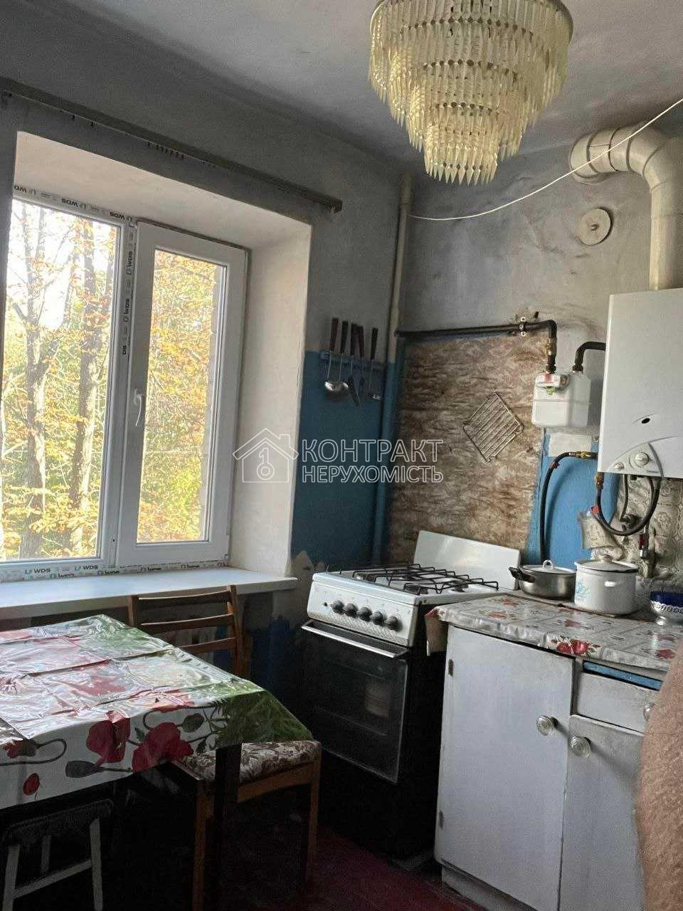 Оренда 1к квартира р-н П'ятихатки