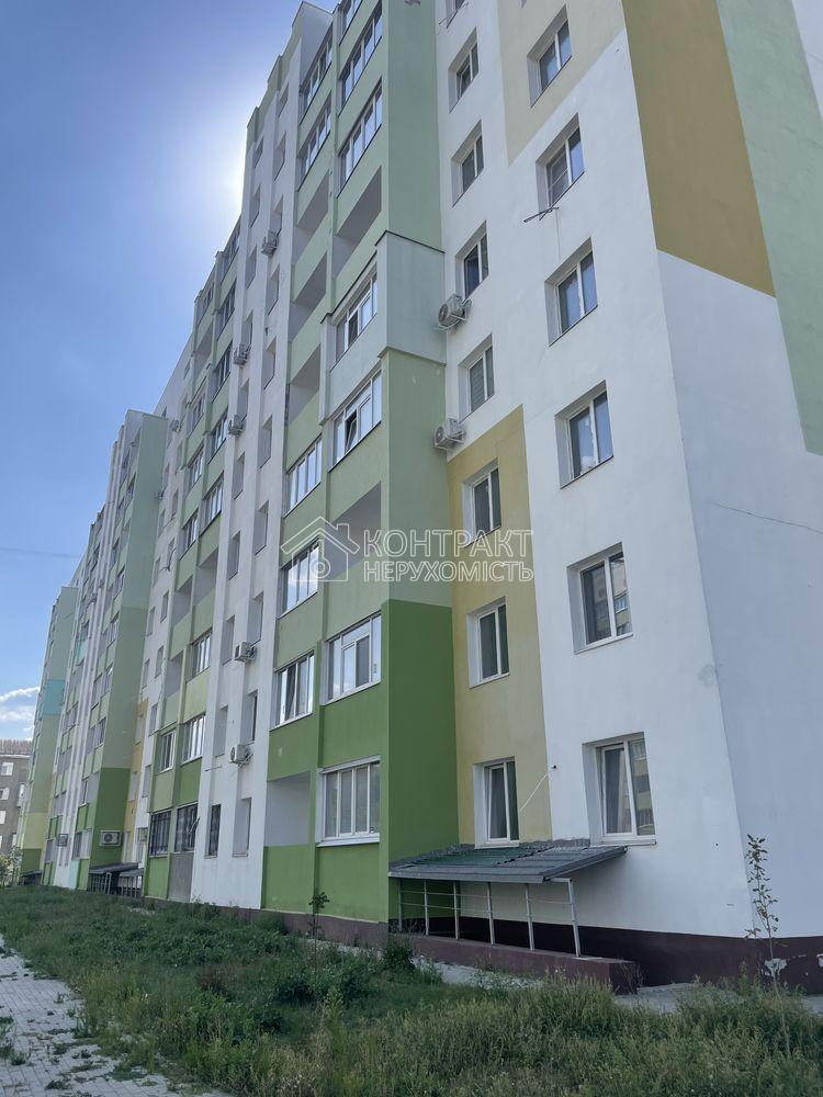 ЖК Мира 3, 1 км. квартира 3/9, 39 м.кв. Сертифікат Є-Відновдення