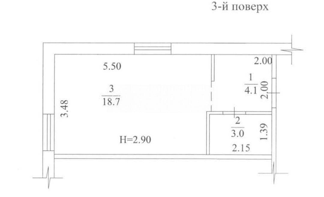 кімната