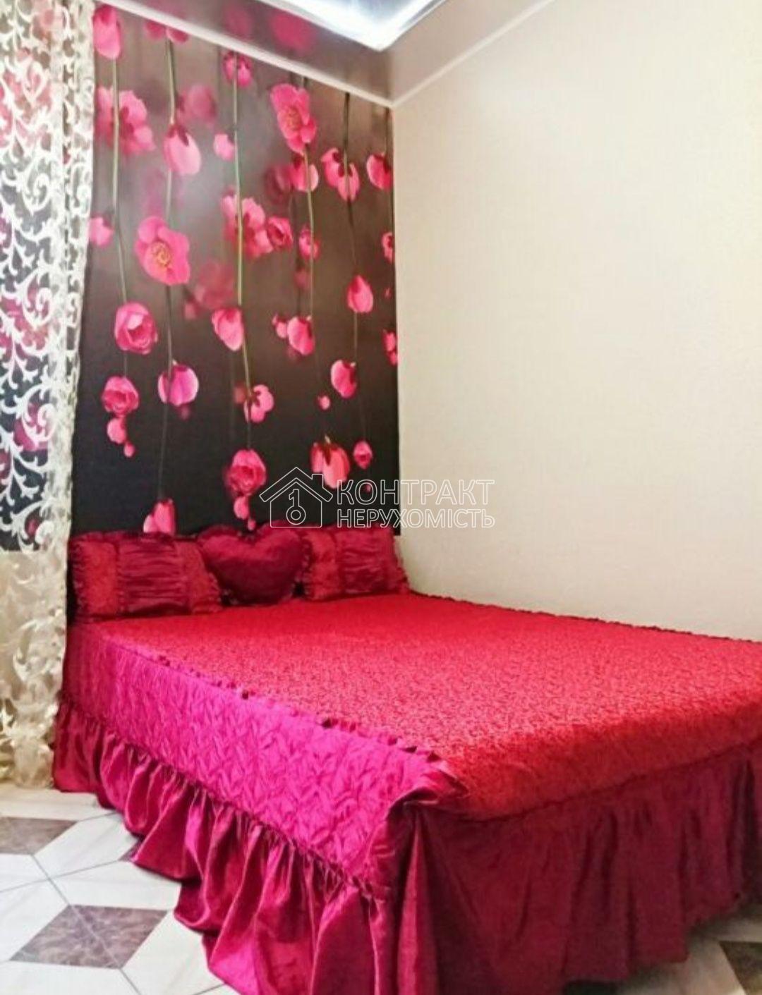 Оренда 1 к квартири студії, м Левада