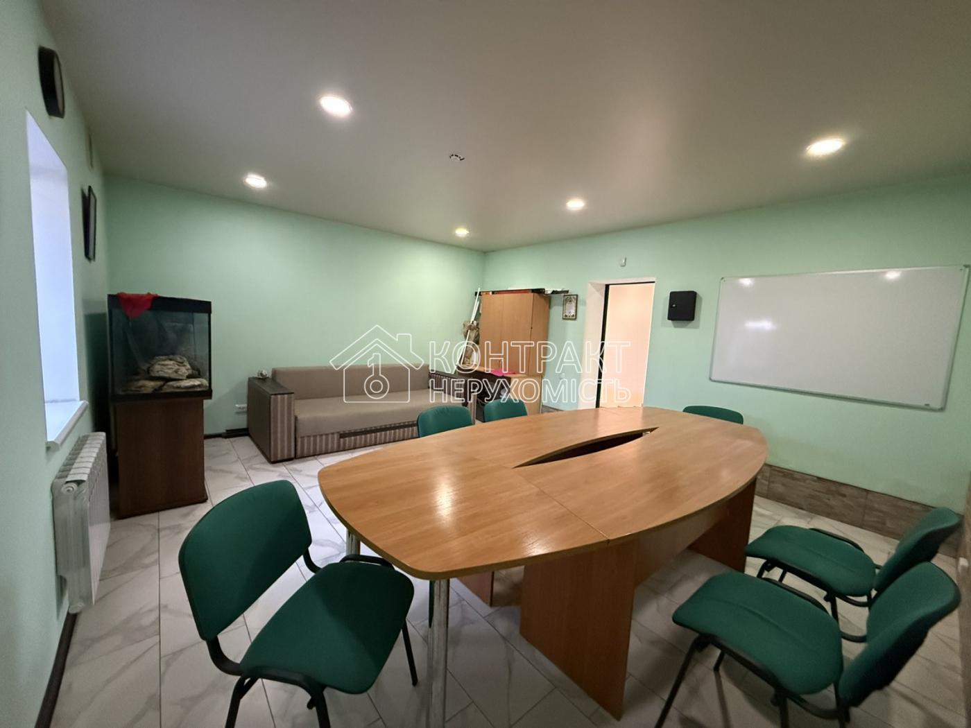 Оренда Офісного приміщення 160 м² Одеська