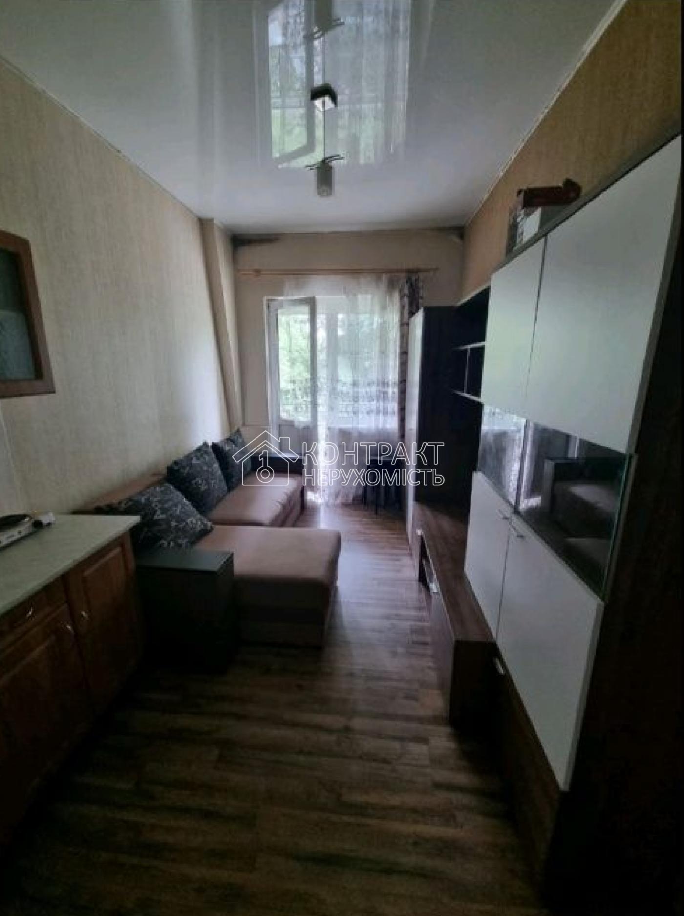 кімната