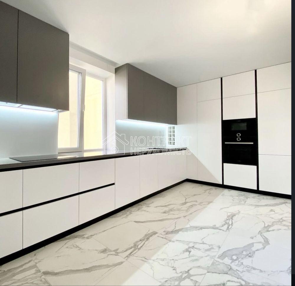 Продам 2х к квартиру Салтівка ЖК Меридіан єВідновлення