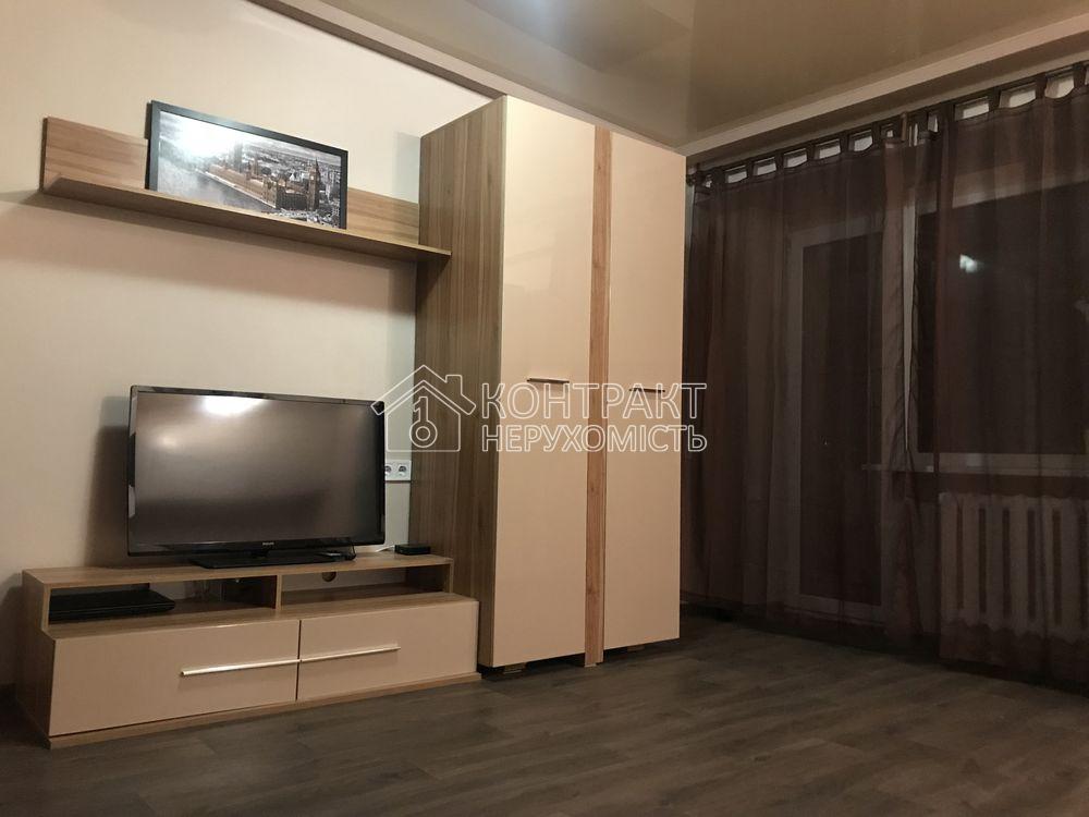 Продам 1к квартиру Майдан Конституції Кооперативна